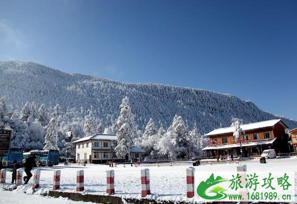 四川旅游最佳路线推荐 四川旅游最佳路线推荐