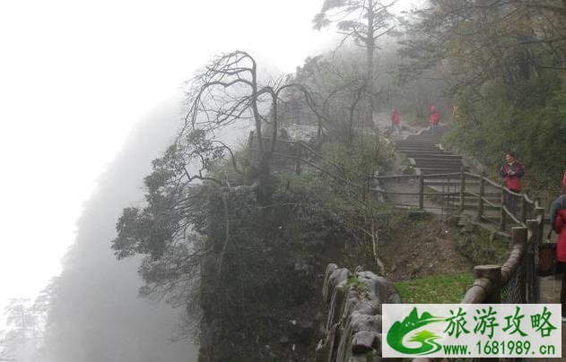 四川旅游最佳路线推荐 四川旅游最佳路线推荐