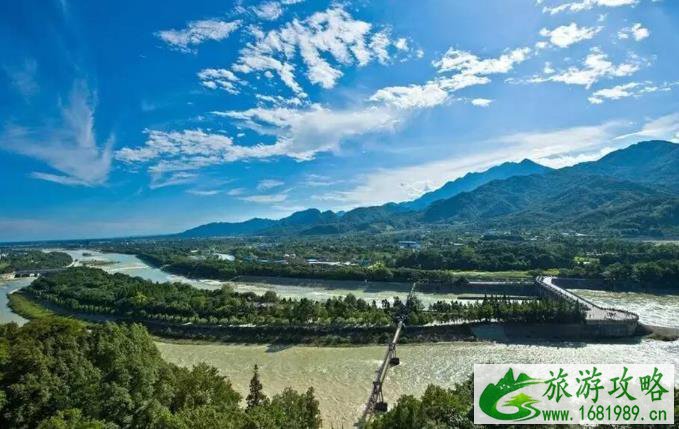 四川旅游最佳路线推荐 四川旅游最佳路线推荐