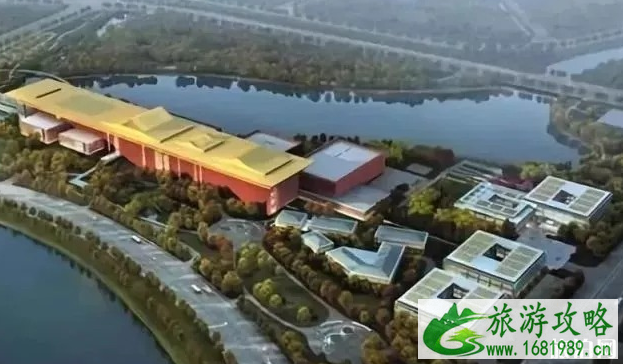 故宫北院区在哪里 故宫北院区什么时候开放 故宫北院区在哪里 故宫北院区什么时候开放