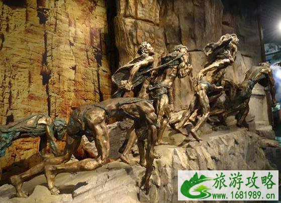 三峡博物馆开馆时间是多少 三峡博物馆开馆时间是多少