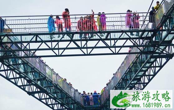 重庆梦幻奥陶纪公园怎么去 门票多少钱