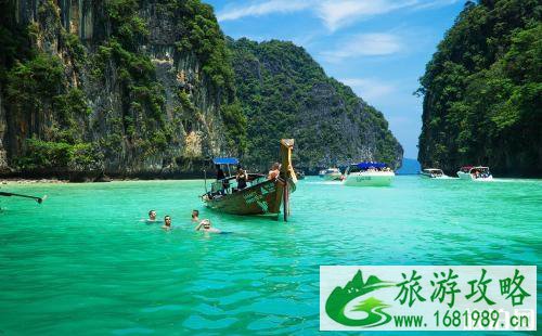 抖音泰国网红地点有哪些 泰国网红景点介绍 抖音泰国网红地点有哪些 泰国网红景点介绍