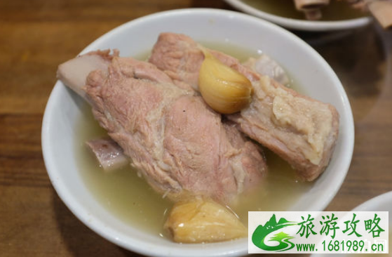 去新加坡怎么玩 2022新加坡旅游攻略