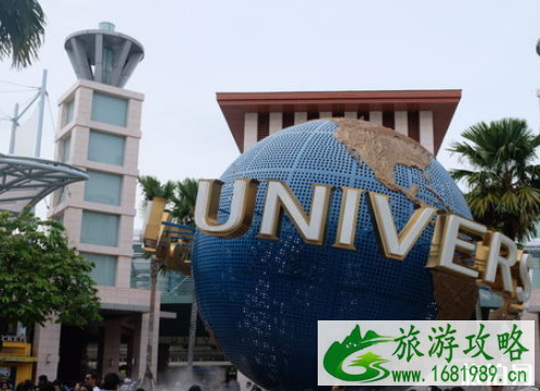 去新加坡怎么玩 2022新加坡旅游攻略