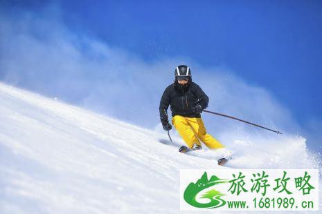 滑雪有哪些技巧 滑雪装备有哪些 滑雪有哪些技巧 滑雪装备有哪些