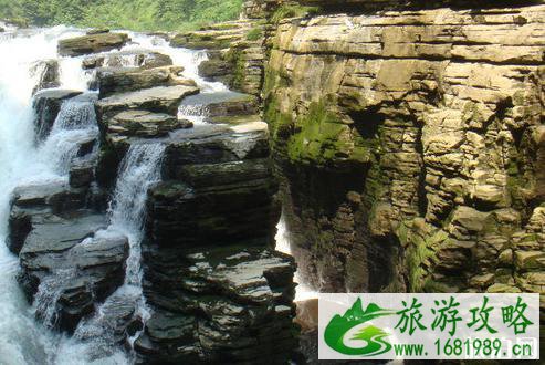 恩施旅游景点门票价格+开放时间