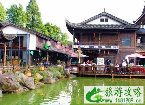 恩施旅游景点门票价格+开放时间