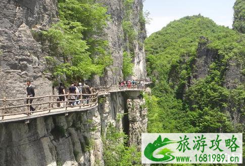 恩施旅游景点门票价格+开放时间