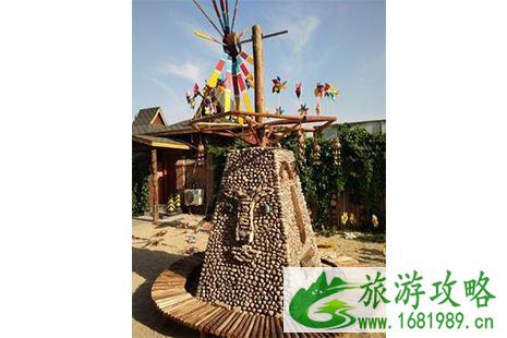 2022北京呀路古热带植物园优惠政策