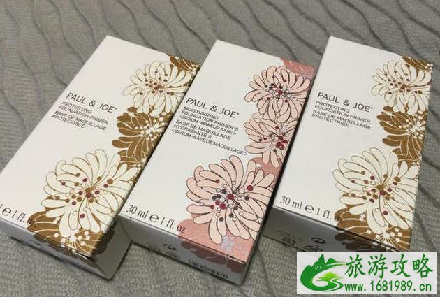 日本自由行中古包+衣服+药妆全攻略 日本自由行中古包+衣服+药妆全攻略