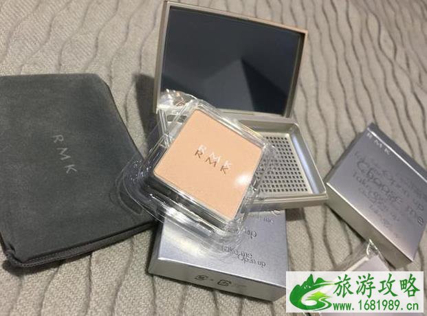 日本自由行中古包+衣服+药妆全攻略 日本自由行中古包+衣服+药妆全攻略