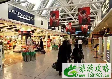 2022最新全球机场免税店攻略 2022最新全球机场免税店攻略