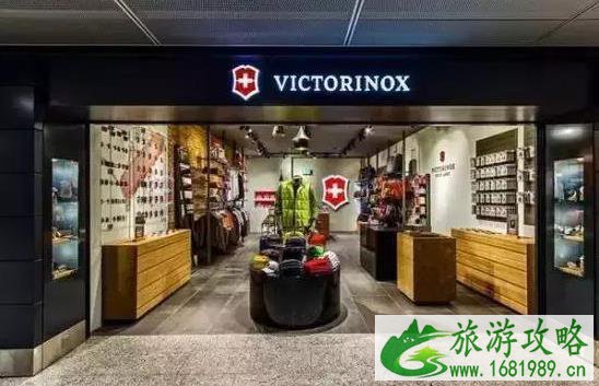 2022最新全球机场免税店攻略 2022最新全球机场免税店攻略