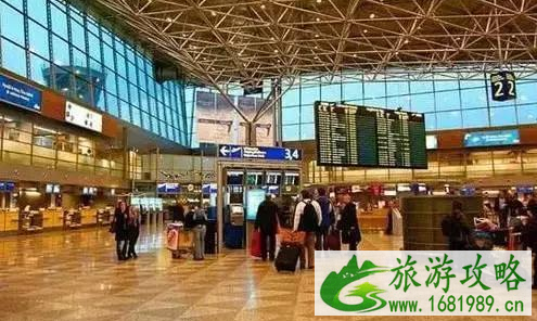 2022最新全球机场免税店攻略 2022最新全球机场免税店攻略