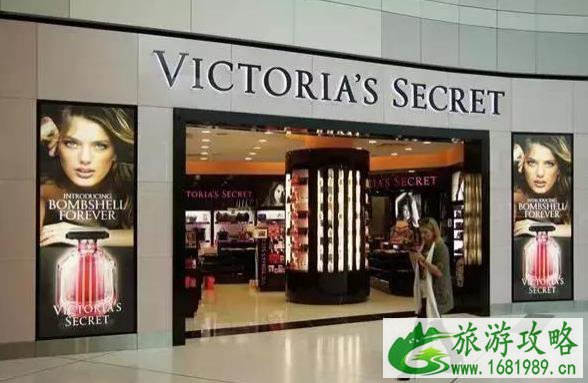 2022最新全球机场免税店攻略 2022最新全球机场免税店攻略
