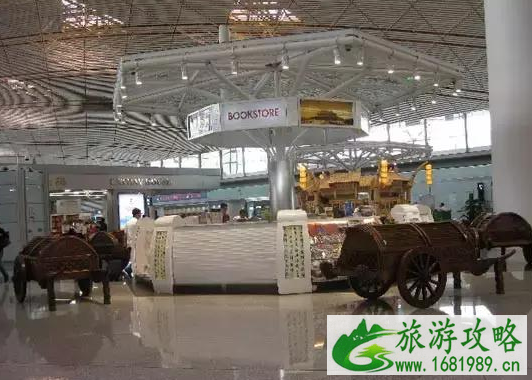 2022最新全球机场免税店攻略 2022最新全球机场免税店攻略
