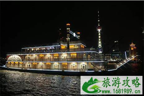 黄浦江游船多少钱 黄浦江游船在哪里坐 航线+船票+价格 黄浦江游船多少钱 黄浦江游船在哪里坐 航线+船票+价格