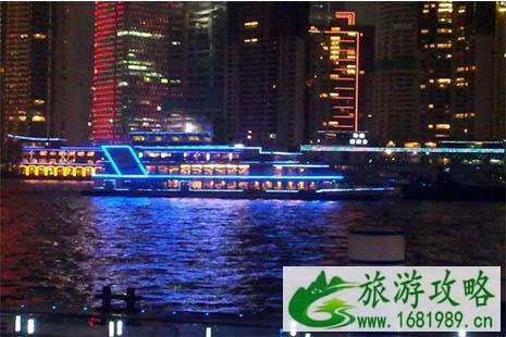 黄浦江游船多少钱 黄浦江游船在哪里坐 航线+船票+价格 黄浦江游船多少钱 黄浦江游船在哪里坐 航线+船票+价格