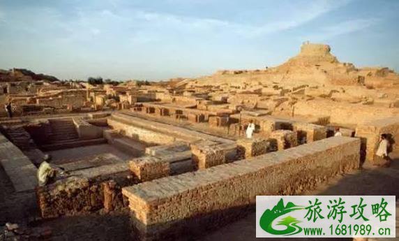 楼兰古国门票 楼兰古国门票