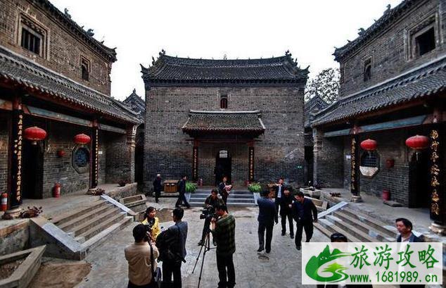 叶氏庄园旅游攻略 叶氏庄园旅游攻略