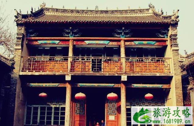 叶氏庄园旅游攻略 叶氏庄园旅游攻略