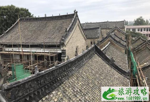 叶氏庄园旅游攻略 叶氏庄园旅游攻略