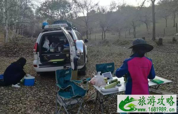 自驾游汽车需要装个车顶行李箱吗 自驾游汽车需要装个车顶行李箱吗