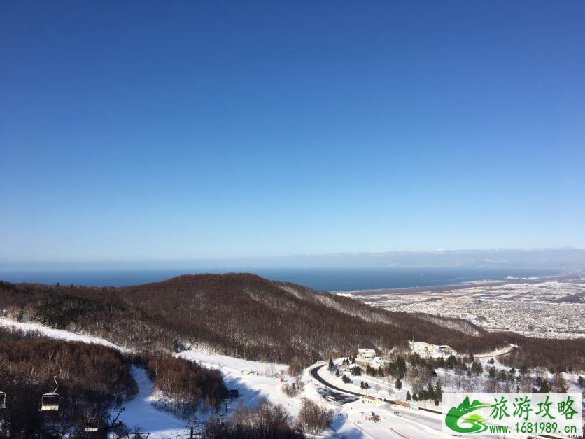 北海道滑雪场排名 北海道什么时候可以滑雪 北海道滑雪场排名 北海道什么时候可以滑雪