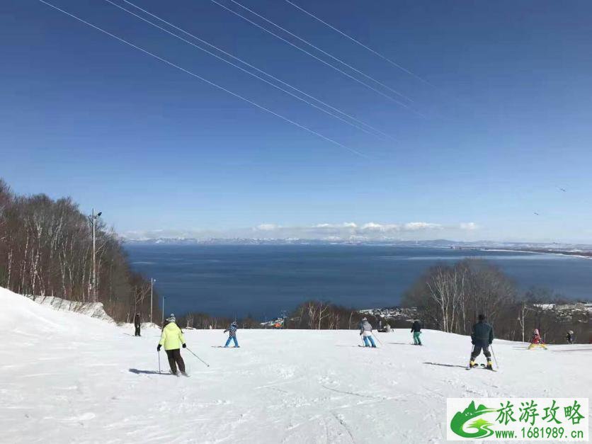 北海道滑雪场排名 北海道什么时候可以滑雪 北海道滑雪场排名 北海道什么时候可以滑雪