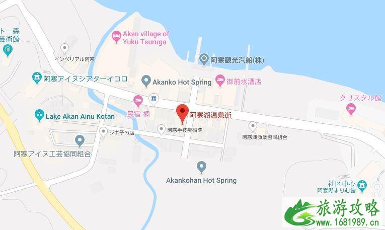 北海道温泉有哪些 去北海道泡哪些温泉 北海道温泉有哪些 去北海道泡哪些温泉