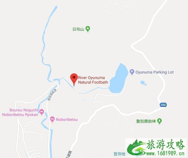 北海道温泉有哪些 去北海道泡哪些温泉 北海道温泉有哪些 去北海道泡哪些温泉