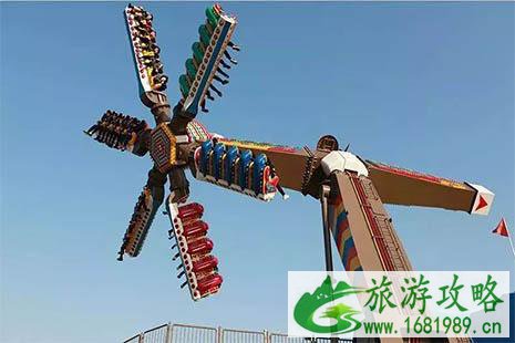2022华侨城花橙畅游卡在哪购买 一张卡游玩全国46家景区 2022华侨城花橙畅游卡在哪购买 一张卡游玩全国46家景区