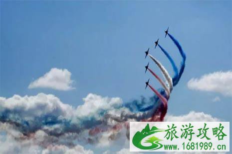2022珠海航展看展最新消息 附珠海航展展区分布图 2022珠海航展看展最新消息 附珠海航展展区分布图