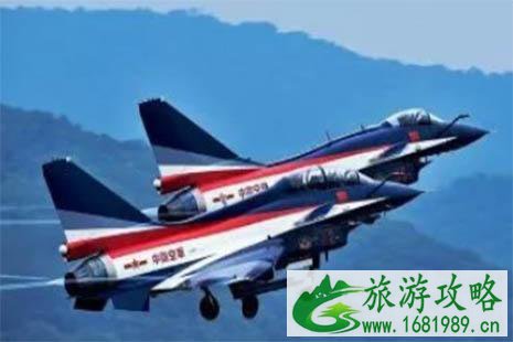 2022珠海航展看展最新消息 附珠海航展展区分布图 2022珠海航展看展最新消息 附珠海航展展区分布图
