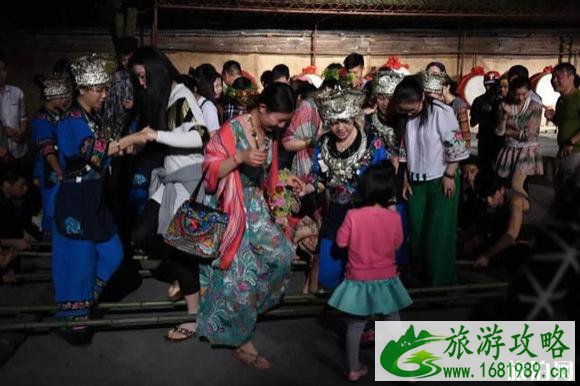 2022凤凰篝火晚会门票价格+交通