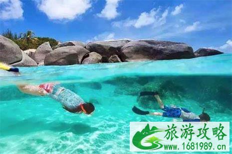 2022菲律宾长滩岛开放了吗 开放之后有什么新变化 2022菲律宾长滩岛开放了吗 开放之后有什么新变化