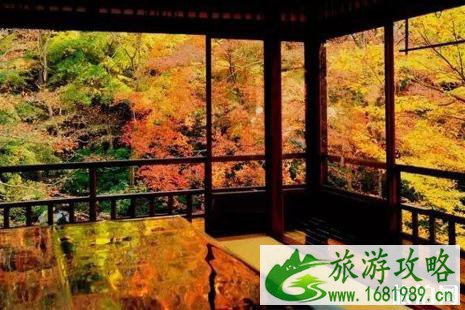 琉璃光院2022开放时间+交通 琉璃光院门票+在哪里+介绍