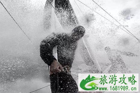 2022中国杯帆船赛门票价格 时间+地点+门票价格