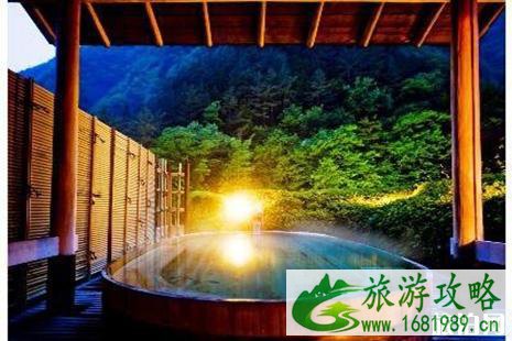 去日本度蜜月最适合情侣的温泉酒店有哪些 去日本度蜜月最适合情侣的温泉酒店有哪些