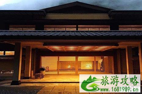 去日本度蜜月最适合情侣的温泉酒店有哪些 去日本度蜜月最适合情侣的温泉酒店有哪些