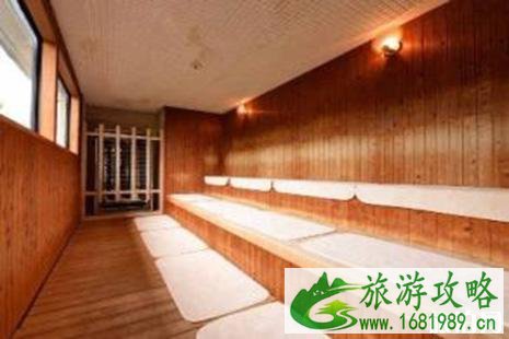 去日本度蜜月最适合情侣的温泉酒店有哪些 去日本度蜜月最适合情侣的温泉酒店有哪些