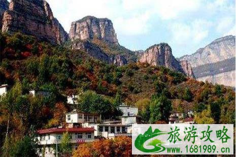 石家庄哪里适合露营 石家庄绝佳露营地推荐