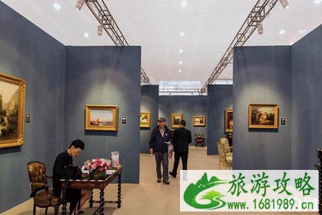 2022广州国际艺术博览会举办时间+门票价格 2022广州国际艺术博览会举办时间+门票价格