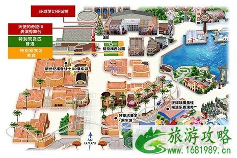 2022去日本环球影城过圣诞节吧 2022去日本环球影城过圣诞节吧