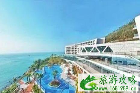 珠海航展酒店专线票价+路线 珠海航展期间酒店推荐 珠海航展专线预约