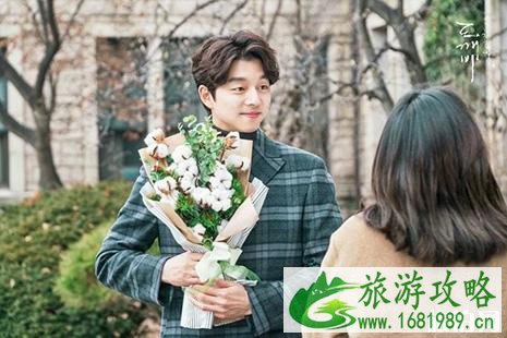 情侣去韩国玩应该去哪里打卡 情侣去韩国玩应该去哪里打卡