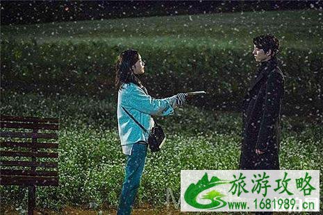 情侣去韩国玩应该去哪里打卡 情侣去韩国玩应该去哪里打卡