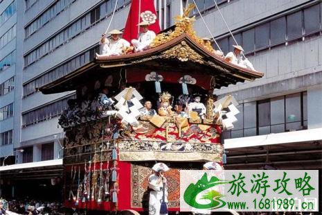 日本祭典时间2022 2022日本祭典活动 日本祭典时间2022 2022日本祭典活动