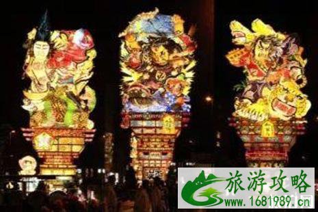 日本祭典时间2022 2022日本祭典活动 日本祭典时间2022 2022日本祭典活动